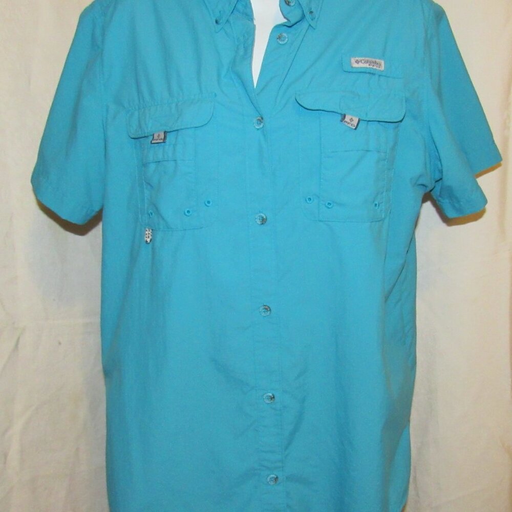 Women's Columbia PFG Shirt